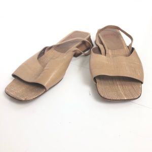 Hugo Boss sandals